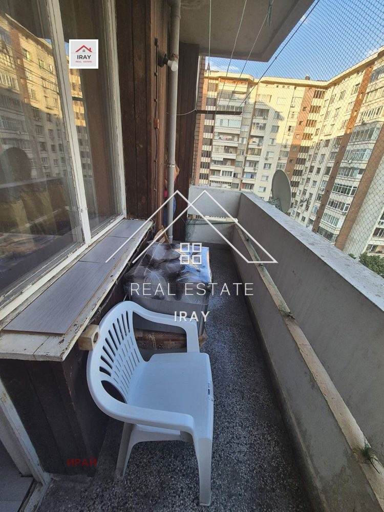 Дава под наем 3-СТАЕН, гр. Стара Загора, Център, снимка 15 - Апартаменти - 53860851