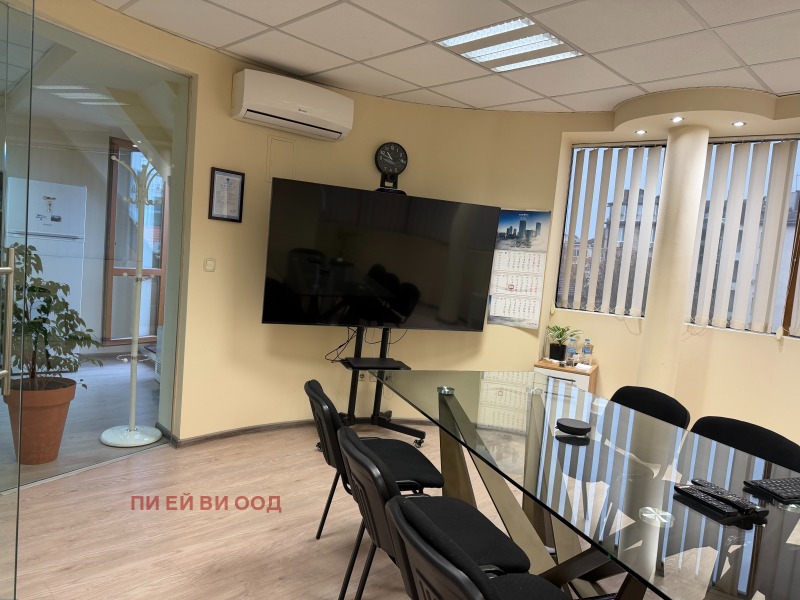 Дава под наем ОФИС, гр. София, Център, снимка 2 - Офиси - 52443851