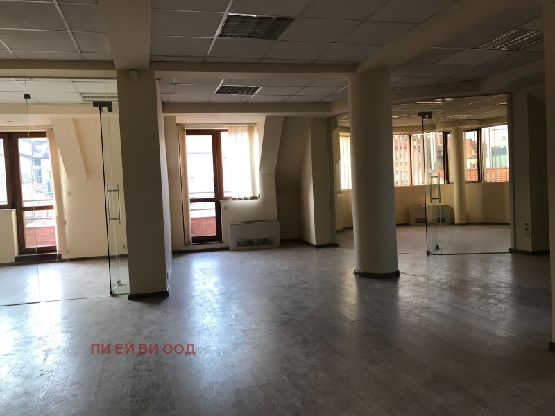 Дава под наем ОФИС, гр. София, Център, снимка 16 - Офиси - 52443851