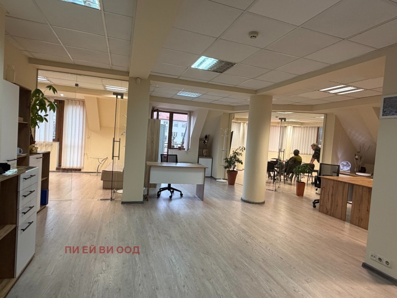 Дава под наем ОФИС, гр. София, Център, снимка 3 - Офиси - 52443851