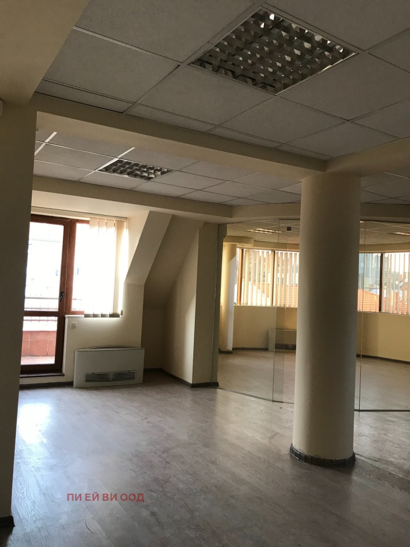 Дава под наем ОФИС, гр. София, Център, снимка 14 - Офиси - 52443851