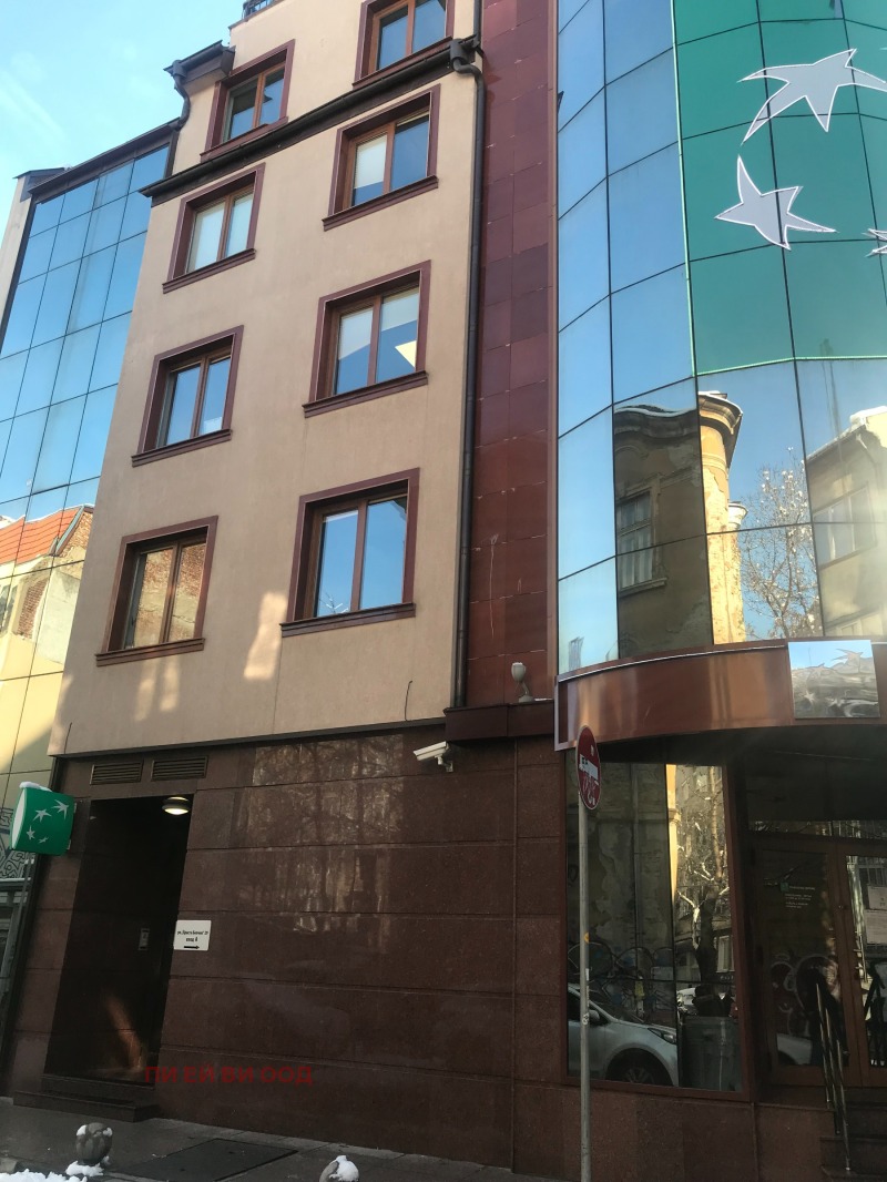 Дава под наем ОФИС, гр. София, Център, снимка 12 - Офиси - 52443851