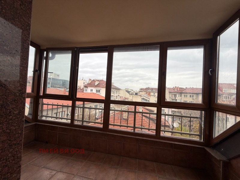 Дава под наем ОФИС, гр. София, Център, снимка 10 - Офиси - 52443851