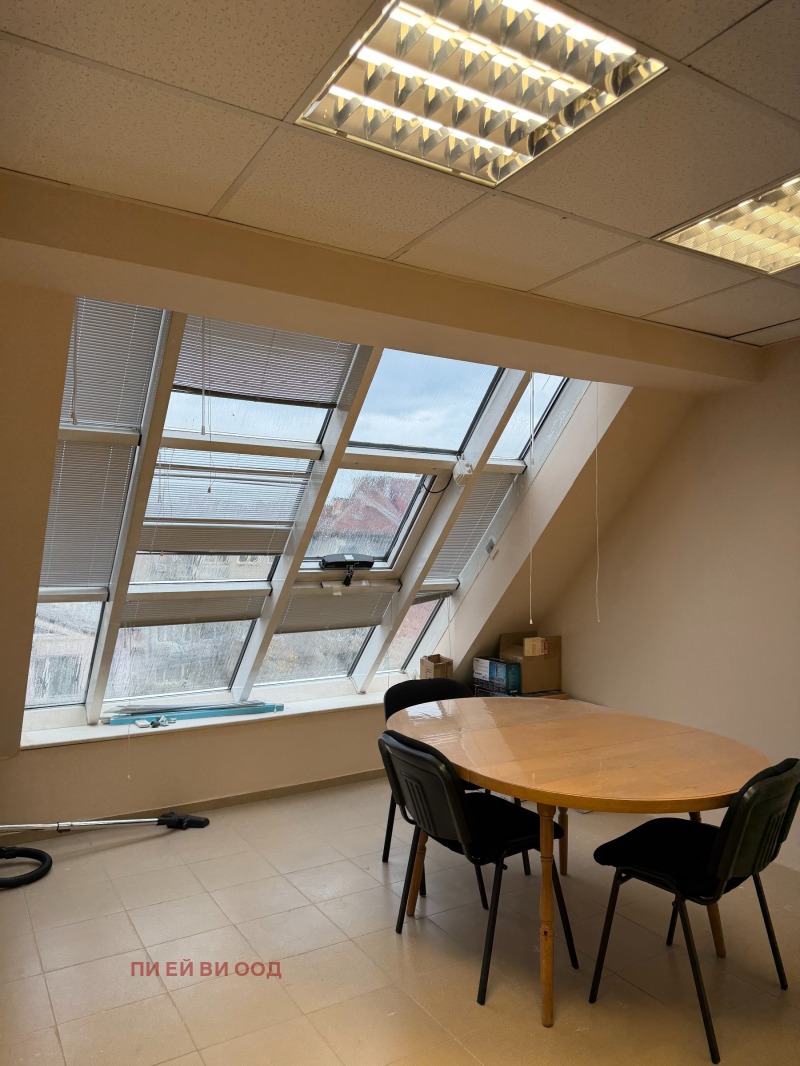 Дава под наем ОФИС, гр. София, Център, снимка 6 - Офиси - 52443851