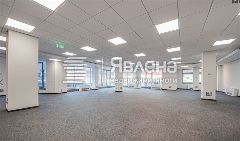 Kiadó  Hivatal Sofia , Lozenec , 204 négyzetméter | 52388682
