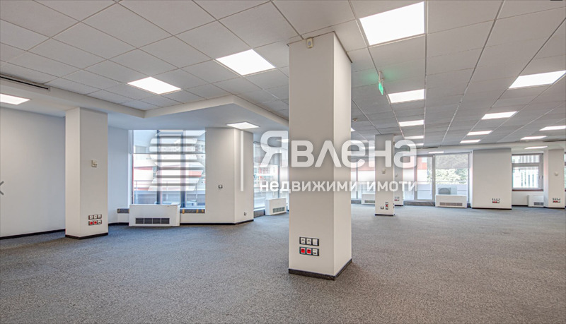 Kiadó  Hivatal Sofia , Lozenec , 204 négyzetméter | 52388682 - kép [4]