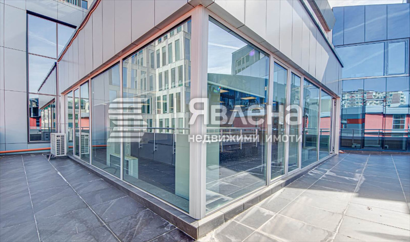 Kiadó  Hivatal Sofia , Lozenec , 204 négyzetméter | 52388682 - kép [2]