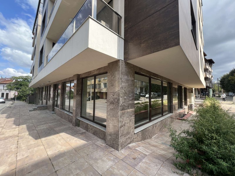 Do wynajęcia  Sklep Wraca , Centar , 84 mkw | 92573473 - obraz [4]