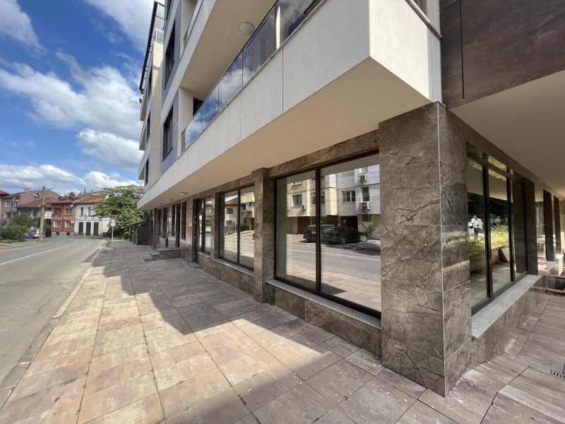 Do wynajęcia  Sklep Wraca , Centar , 84 mkw | 92573473 - obraz [3]