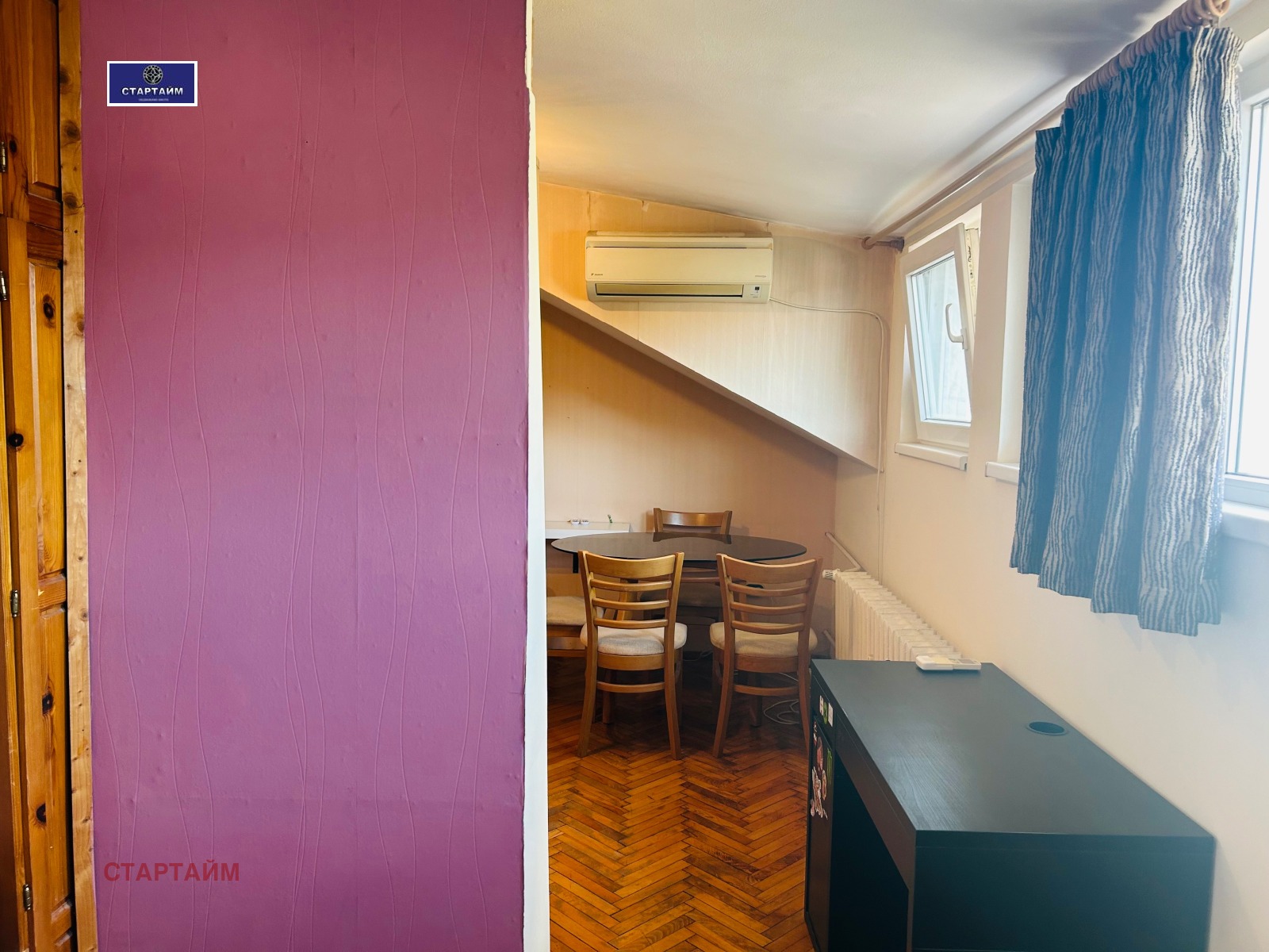 Дава под наем 2-СТАЕН, гр. София, Разсадника, снимка 4 - Апартаменти - 53971696