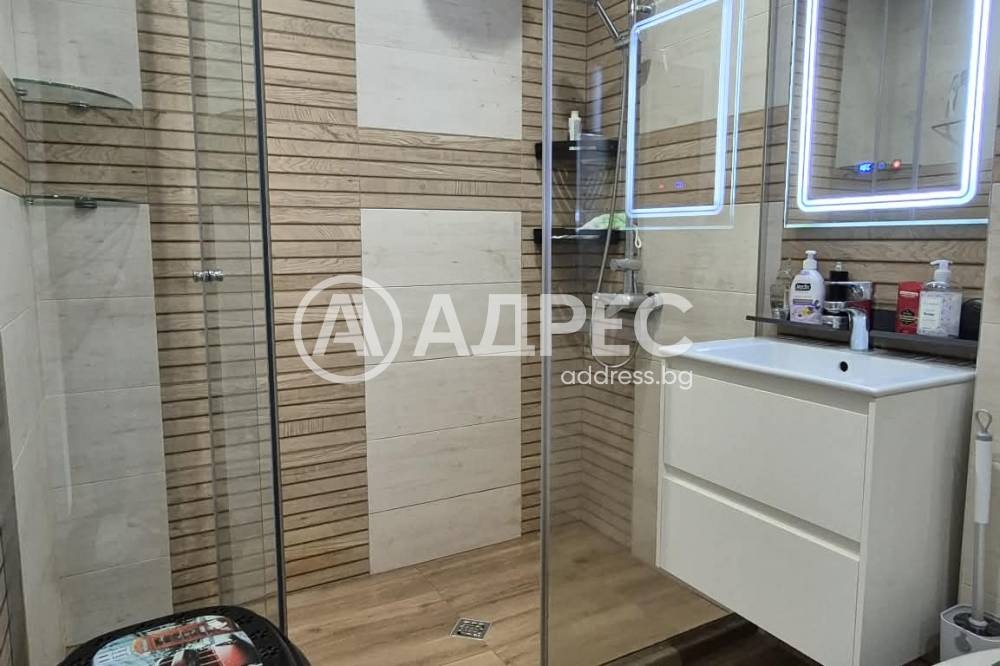 Дава под наем 2-СТАЕН, гр. София, Люлин 5, снимка 9 - Апартаменти - 54064890