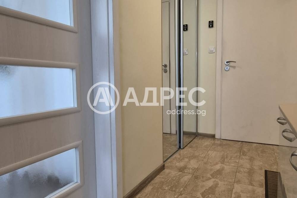 Дава под наем 2-СТАЕН, гр. София, Люлин 5, снимка 11 - Апартаменти - 54064890