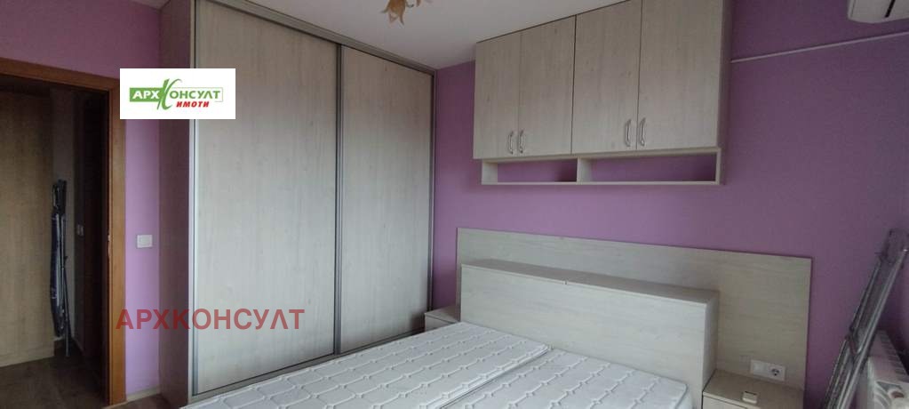 Дава под наем 2-СТАЕН, гр. София, Разсадника, снимка 10 - Апартаменти - 54751856
