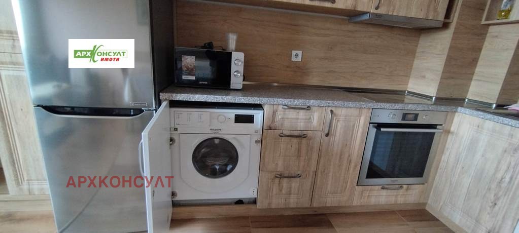 Дава под наем 2-СТАЕН, гр. София, Разсадника, снимка 7 - Апартаменти - 54751856