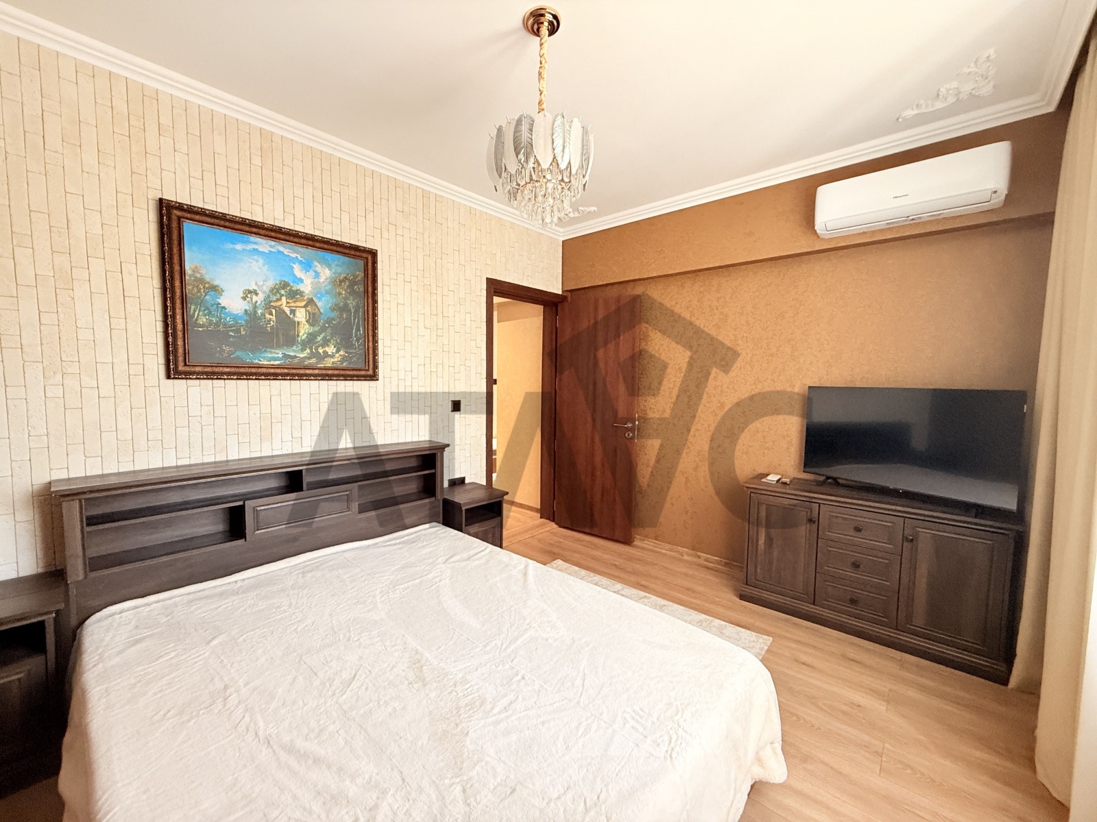 Дава под наем 3-СТАЕН, гр. Пловдив, Кършияка, снимка 7 - Апартаменти - 55948584