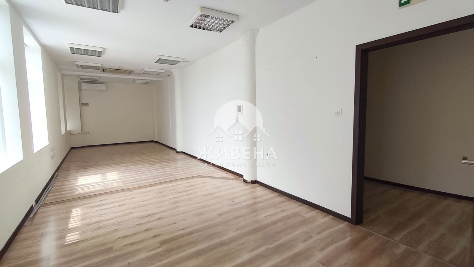 Дава под наем ОФИС, гр. Варна, Операта, снимка 10 - Офиси - 54344062