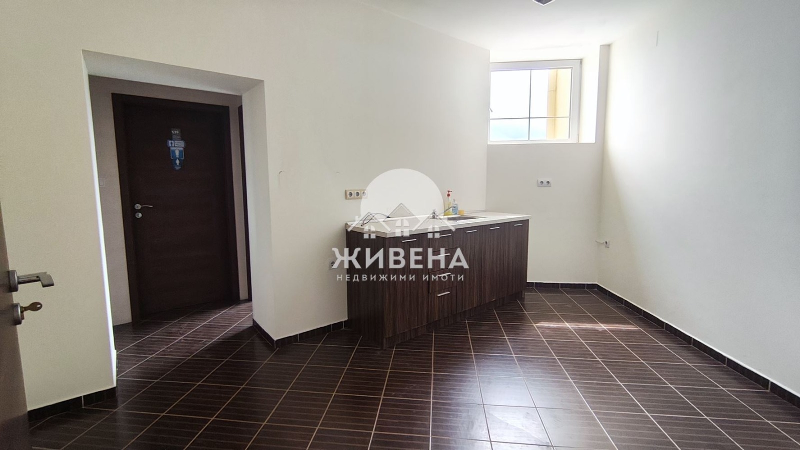 Дава под наем ОФИС, гр. Варна, Операта, снимка 16 - Офиси - 54344062