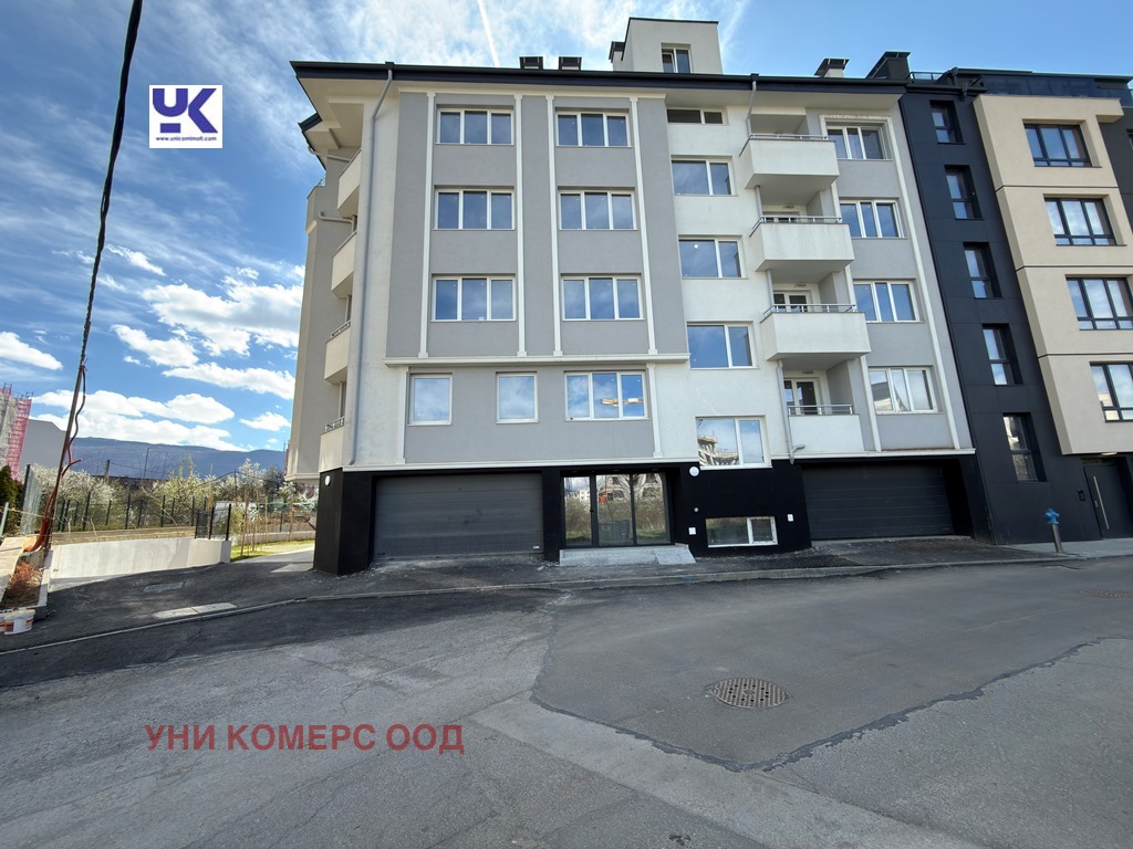 Дава под наем ГАРАЖ, ПАРКОМЯСТО, гр. София, Медицинска академия