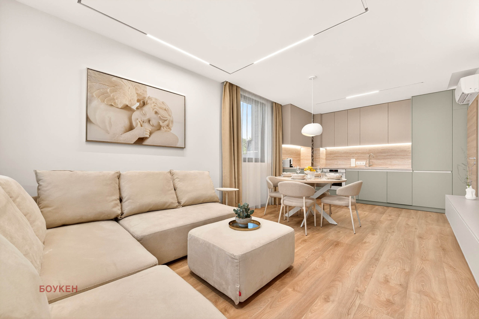 Дава под Наем 2-СТАЕН | Imot.bg — изображение 5