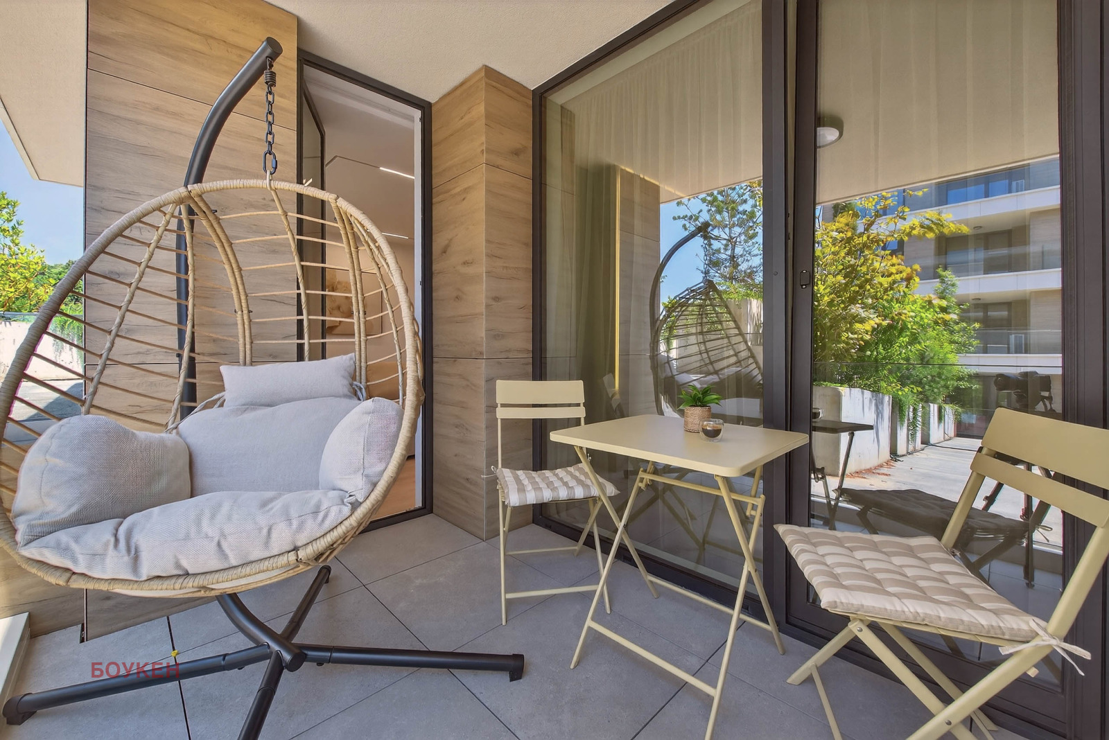 Дава под Наем 2-СТАЕН | Imot.bg — изображение 9