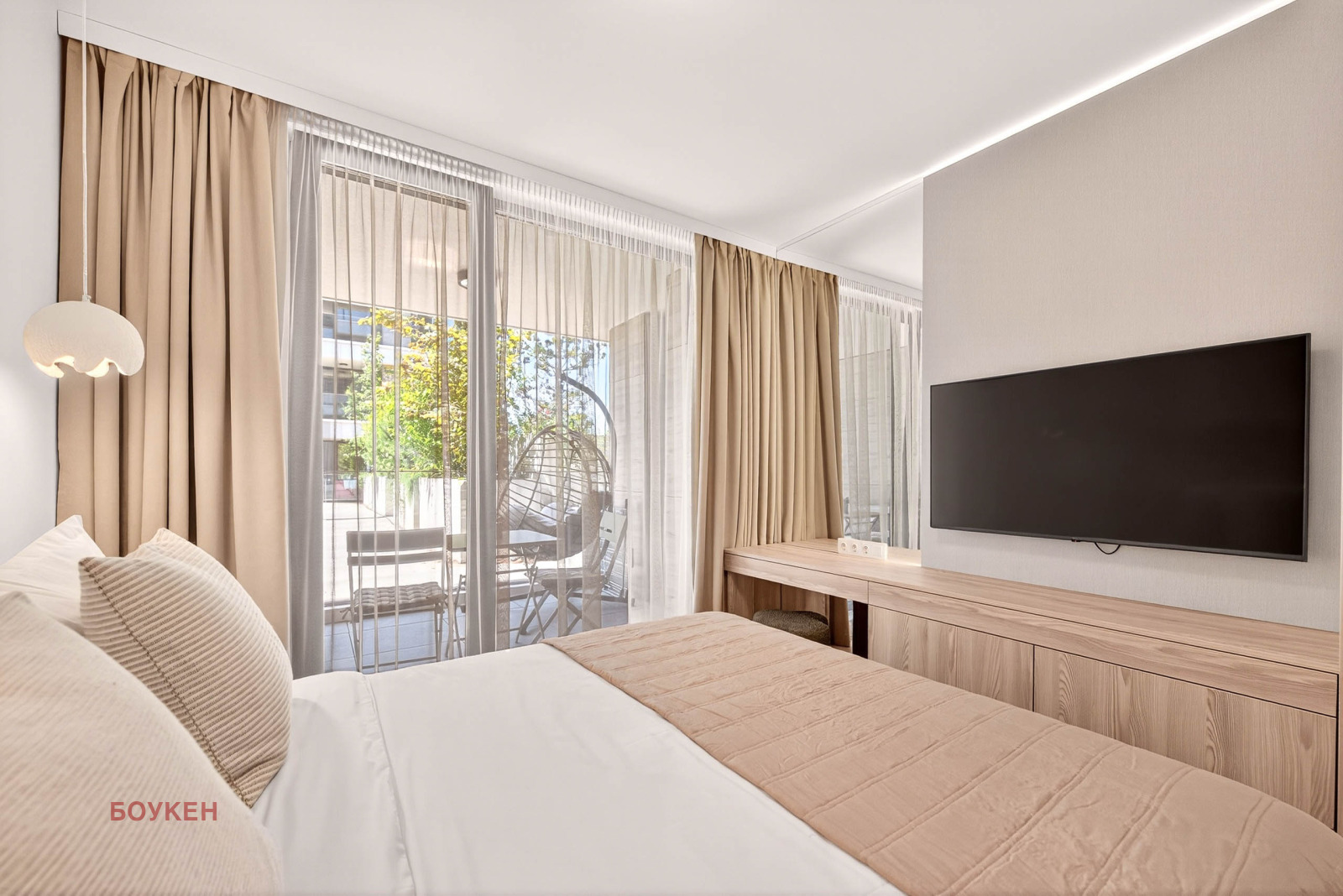 Дава под Наем 2-СТАЕН | Imot.bg — изображение 12