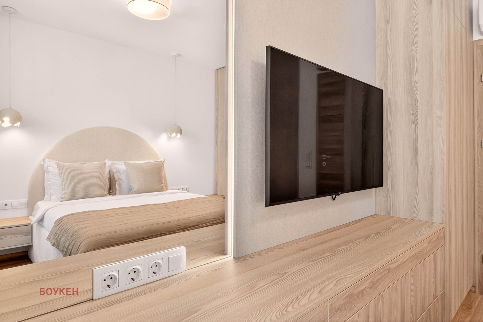 Дава под Наем 2-СТАЕН | Imot.bg — изображение 13