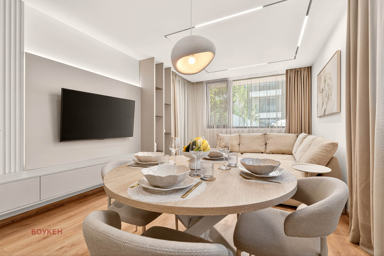 Дава под Наем 2-СТАЕН | Imot.bg — изображение 7