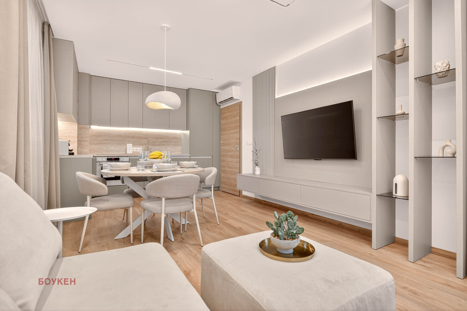 Дава под Наем 2-СТАЕН | Imot.bg — изображение 1