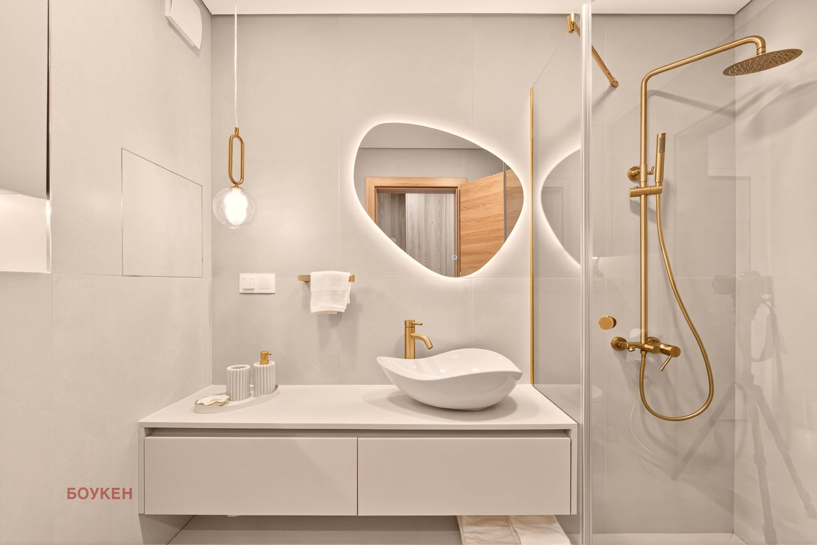 Дава под Наем 2-СТАЕН | Imot.bg — изображение 15