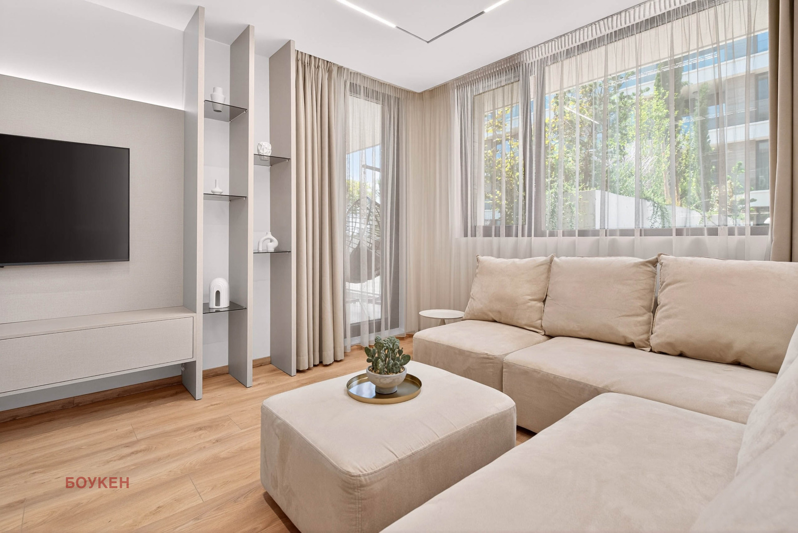 Дава под Наем 2-СТАЕН | Imot.bg — изображение 3