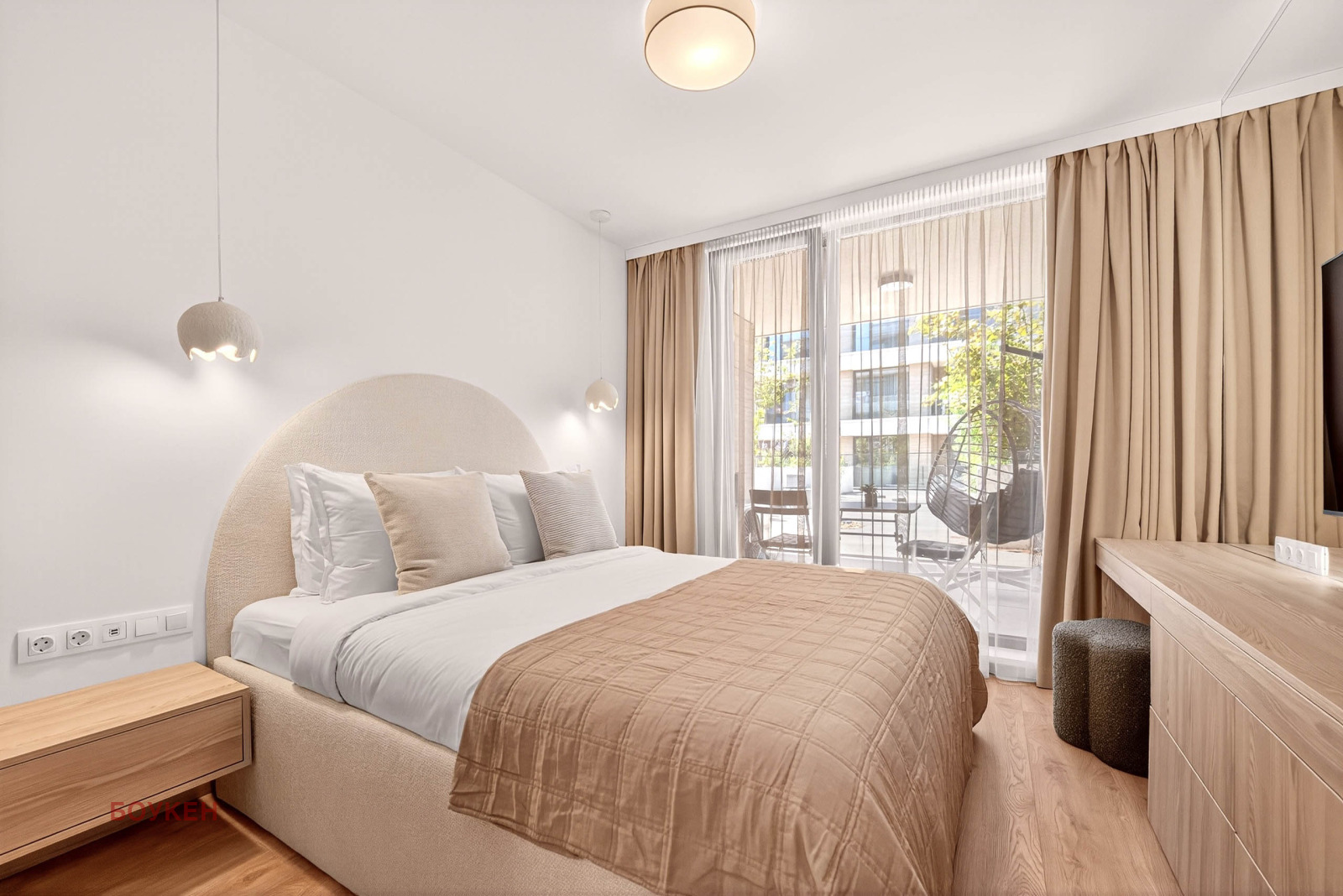 Дава под Наем 2-СТАЕН | Imot.bg — изображение 10