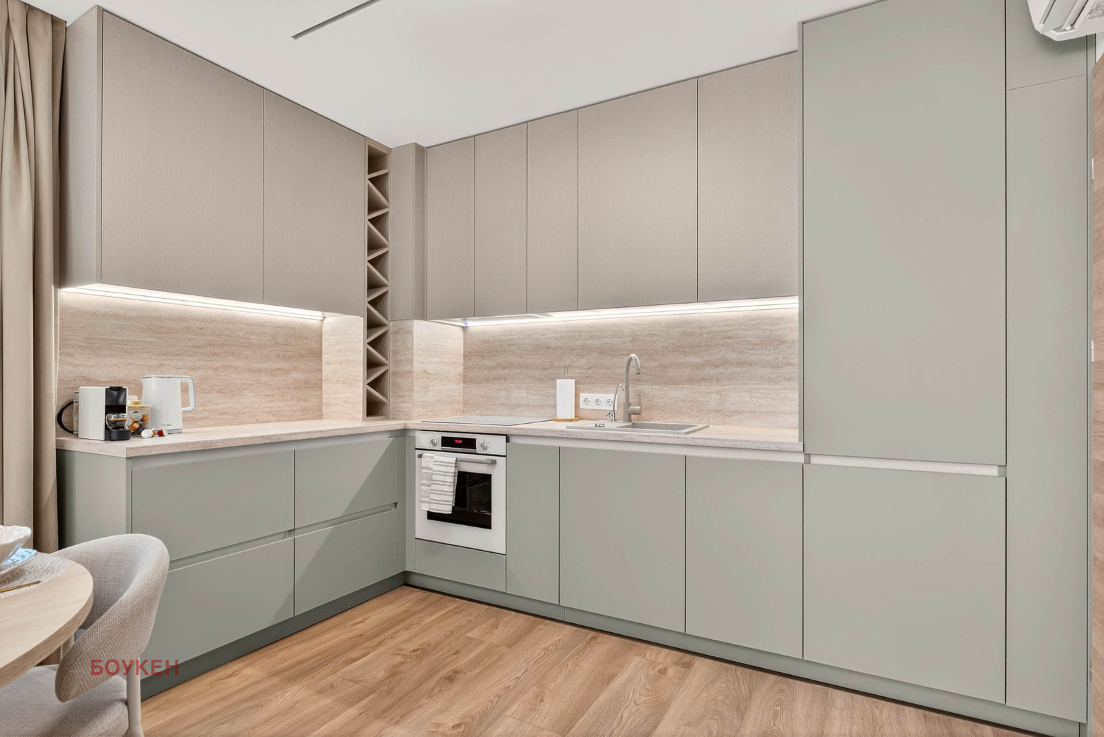 Дава под Наем 2-СТАЕН | Imot.bg — изображение 8