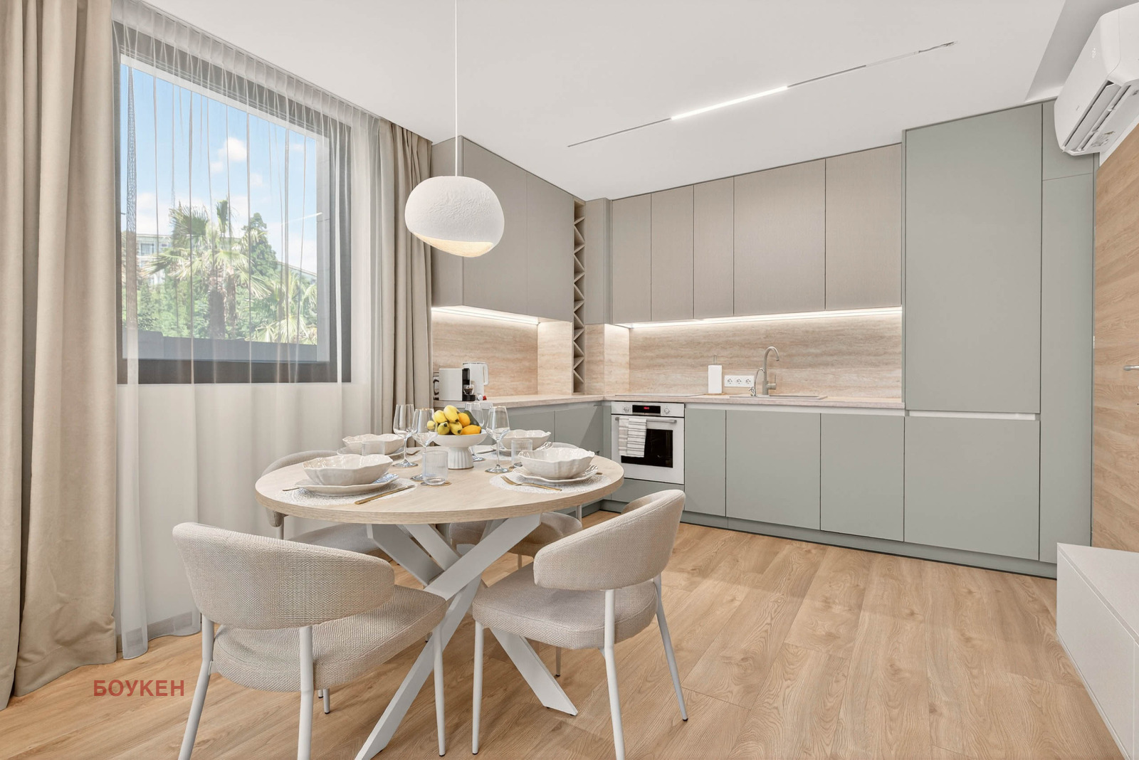 Дава под Наем 2-СТАЕН | Imot.bg — изображение 6