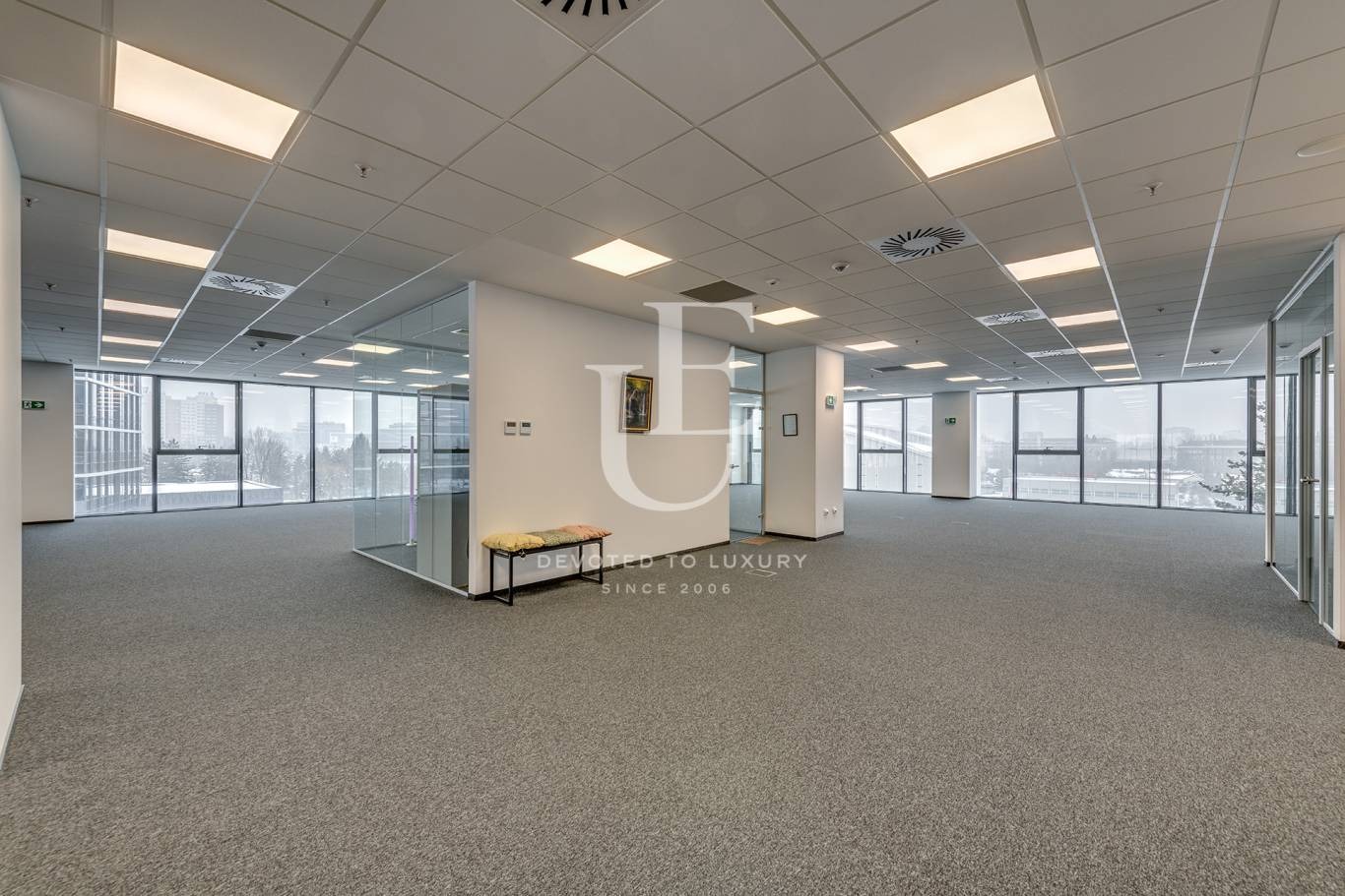 Дава под Наем ОФИС | Imot.bg — изображение 12