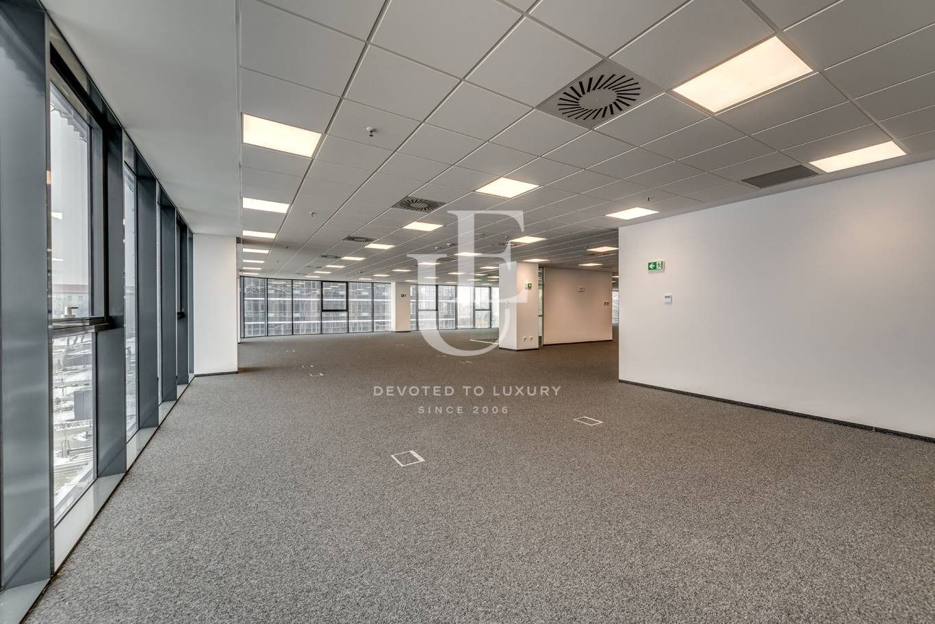 Дава под Наем ОФИС | Imot.bg — изображение 9