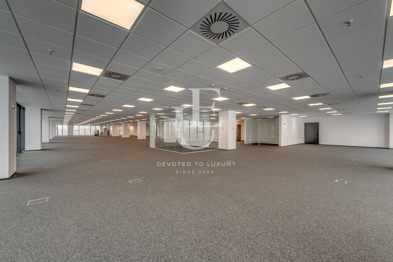 Дава под Наем ОФИС | Imot.bg — изображение 2