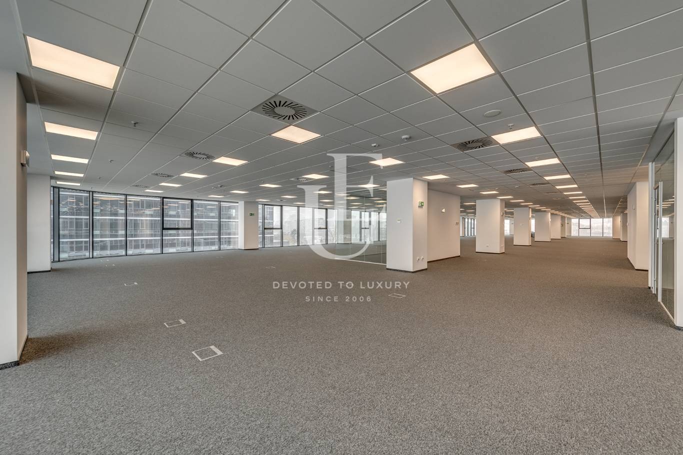 Дава под Наем ОФИС | Imot.bg — изображение 8