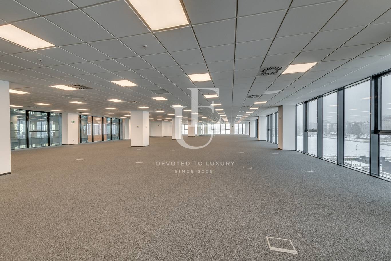 Дава под Наем ОФИС | Imot.bg — изображение 6