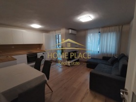 1 dormitorio Chataldzha, Varna 1