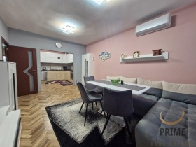 2 sovrum Centar, Burgas 8