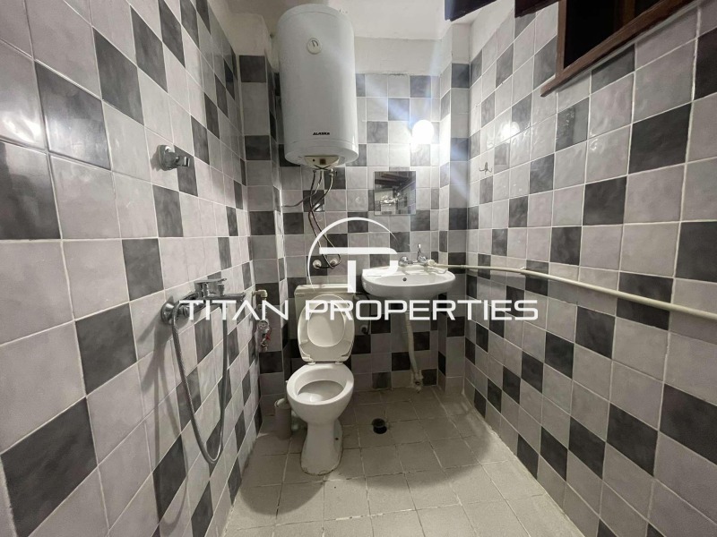 Дава под наем 1-СТАЕН, гр. Варна, Завод Дружба, снимка 6 - Апартаменти - 53494669