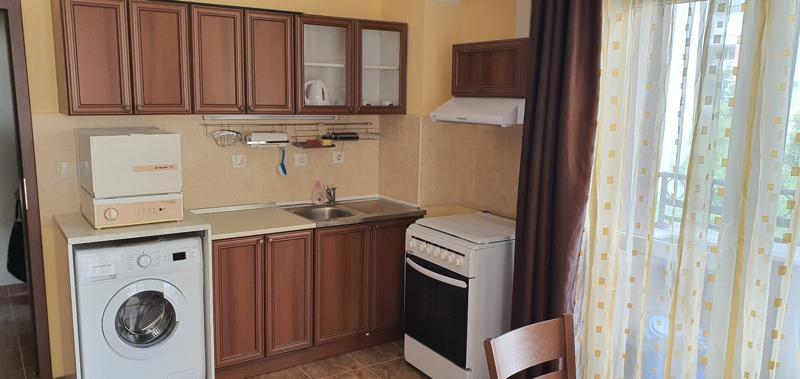 Kiadó  1 hálószoba Sofia , Belite brezi , 65 négyzetméter | 33221124 - kép [4]