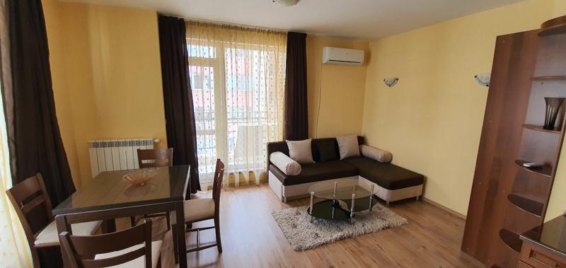 Kiadó  1 hálószoba Sofia , Belite brezi , 65 négyzetméter | 33221124