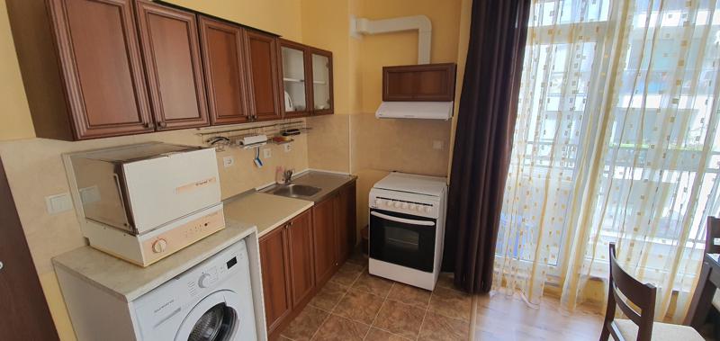 Kiadó  1 hálószoba Sofia , Belite brezi , 65 négyzetméter | 33221124 - kép [6]