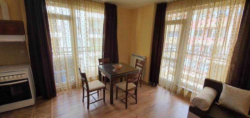 Kiadó  1 hálószoba Sofia , Belite brezi , 65 négyzetméter | 33221124 - kép [3]