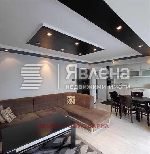 Para alugar  1 quarto Varna , Levski 1 , 63 m² | 20988917