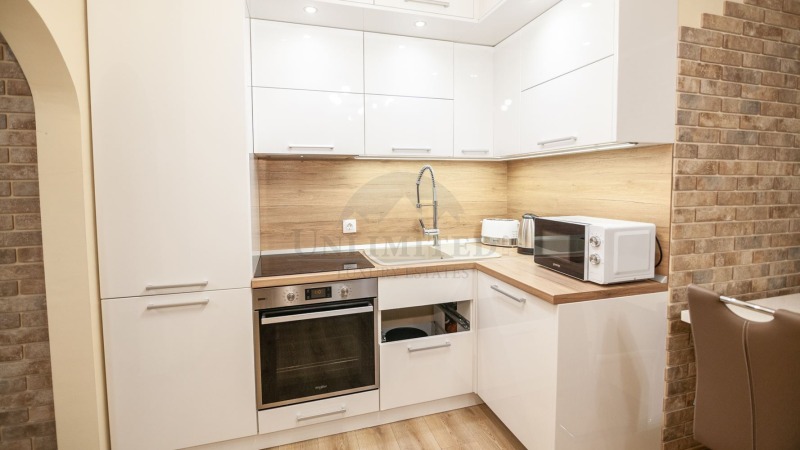 Zu vermieten  1 Schlafzimmer Sofia , Manastirski liwadi , 60 qm | 92818656 - Bild [3]