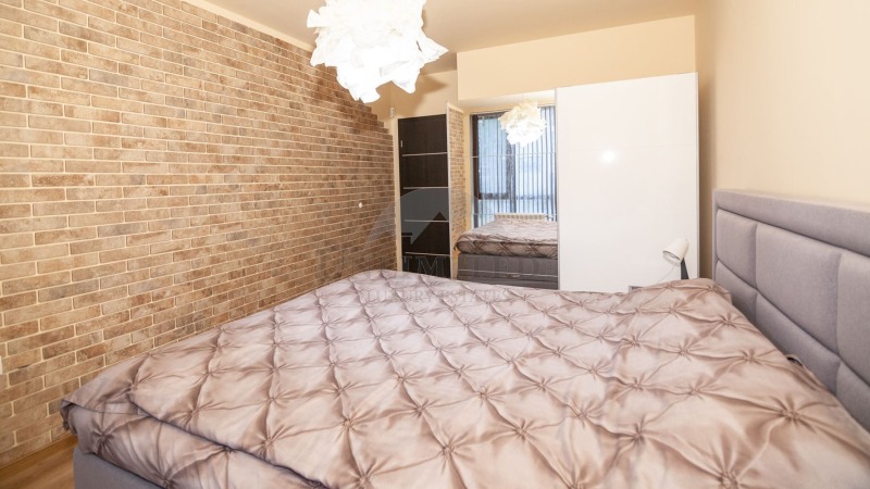 Zu vermieten  1 Schlafzimmer Sofia , Manastirski liwadi , 60 qm | 92818656 - Bild [7]