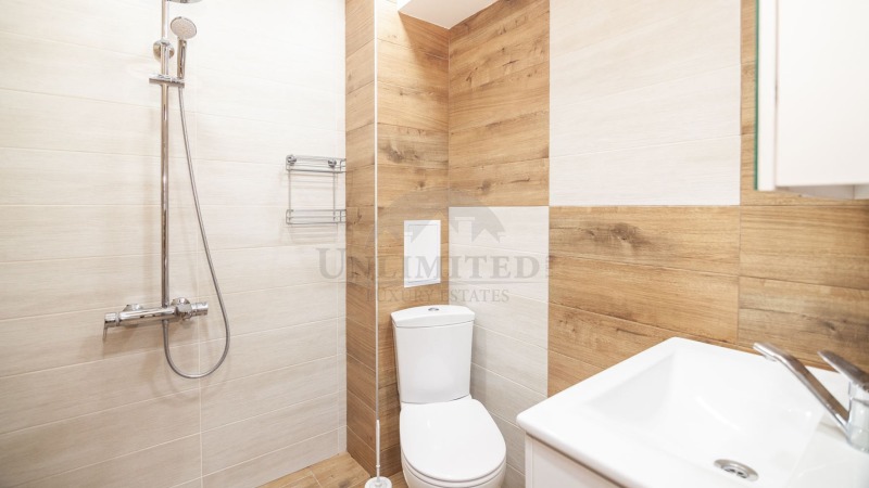 Zu vermieten  1 Schlafzimmer Sofia , Manastirski liwadi , 60 qm | 92818656 - Bild [8]