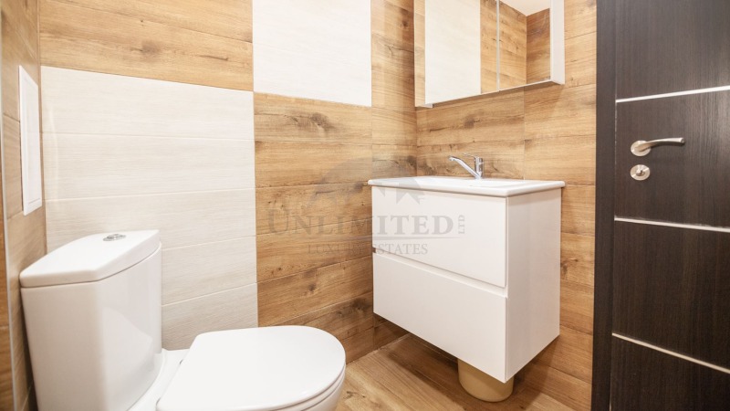 Zu vermieten  1 Schlafzimmer Sofia , Manastirski liwadi , 60 qm | 92818656 - Bild [9]